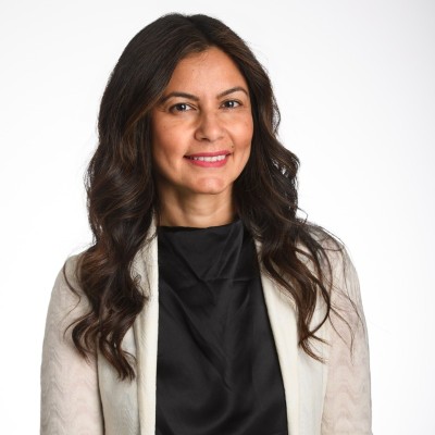 Sara Sulaiman, Macquarie Asset Management